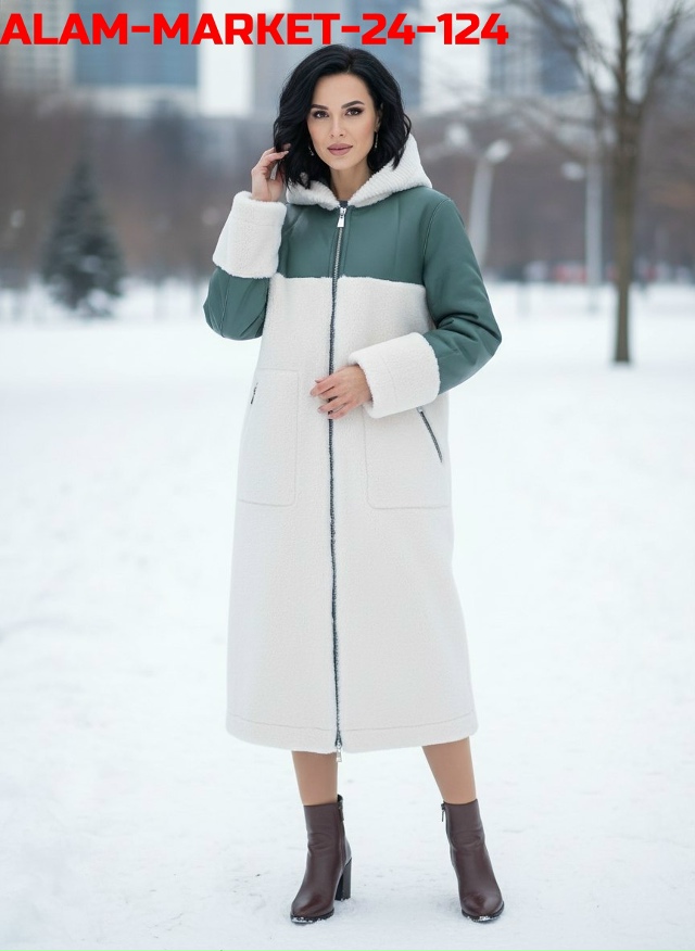 Дубленка 23157647