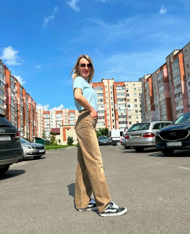 Джинсы 23157846