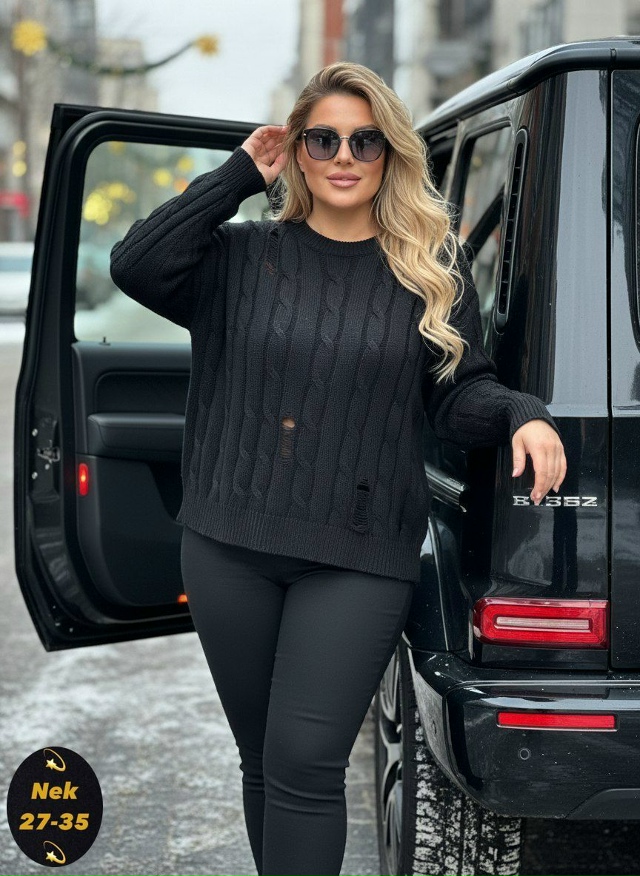 Свитер 23157300