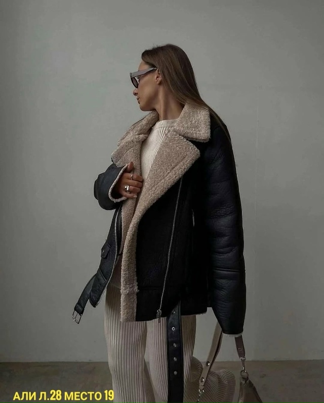 Дубленка 23157118