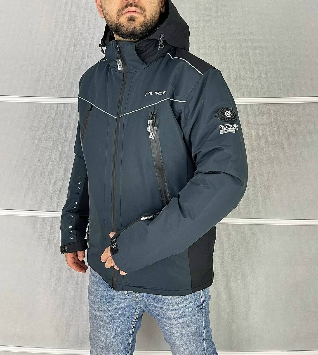 Куртка 23157739