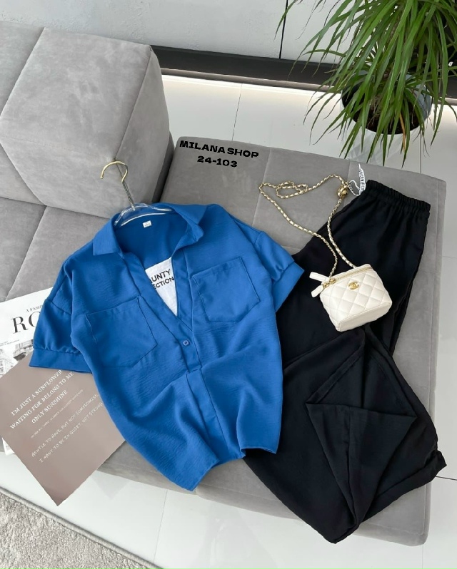 Костюм 23156937