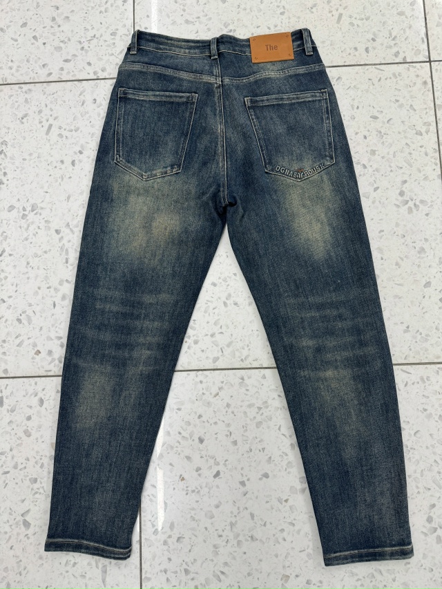 Джинсы 23157447