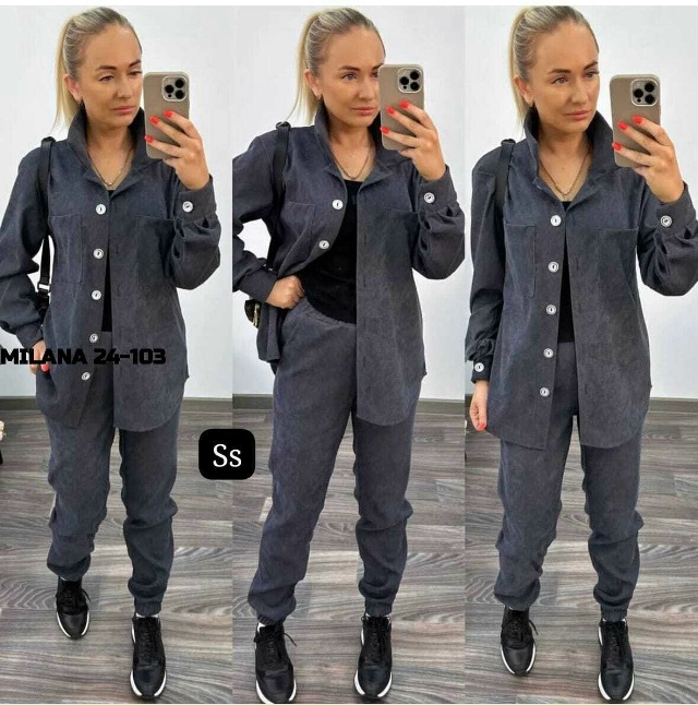 Костюм 23157308