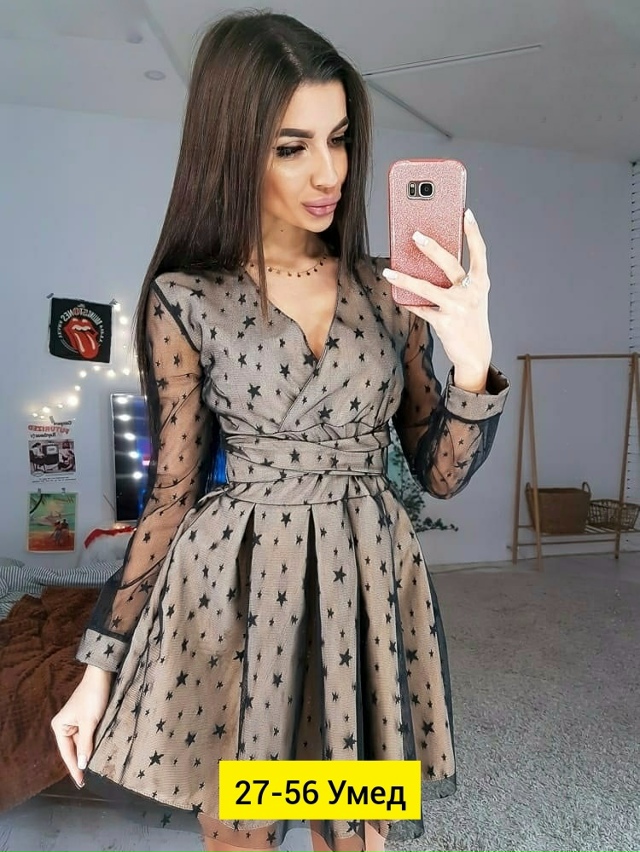 Платье 23157349