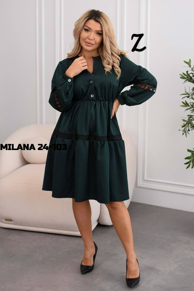 Платье 23157313