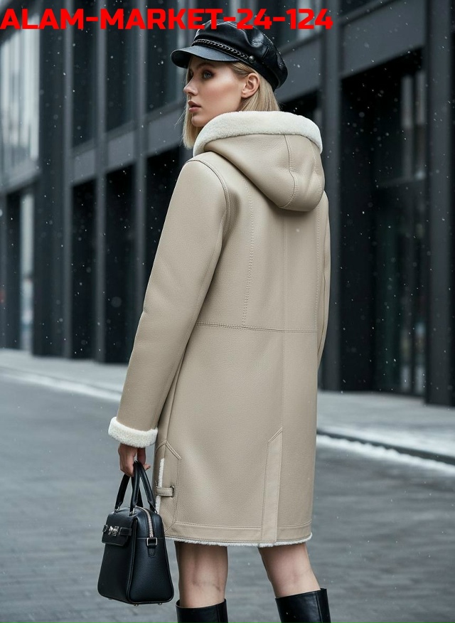 Дубленка 23157647