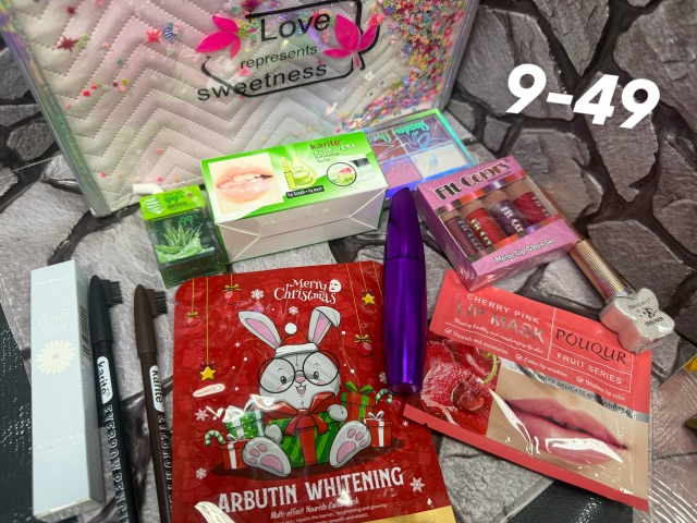 Подарочный набор 23156874