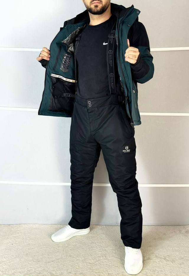 Верхняя одежда 23157339