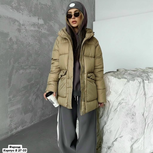 Куртка 23157535