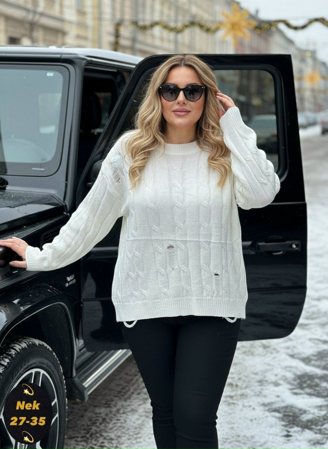 Свитер 23157300