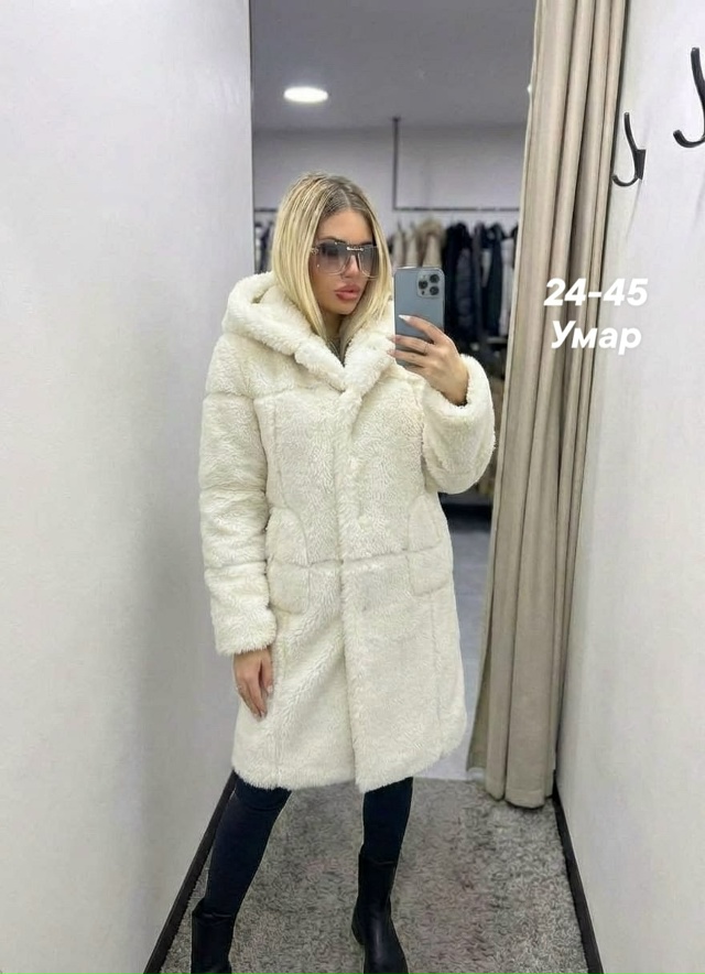 Дубленка 23157121