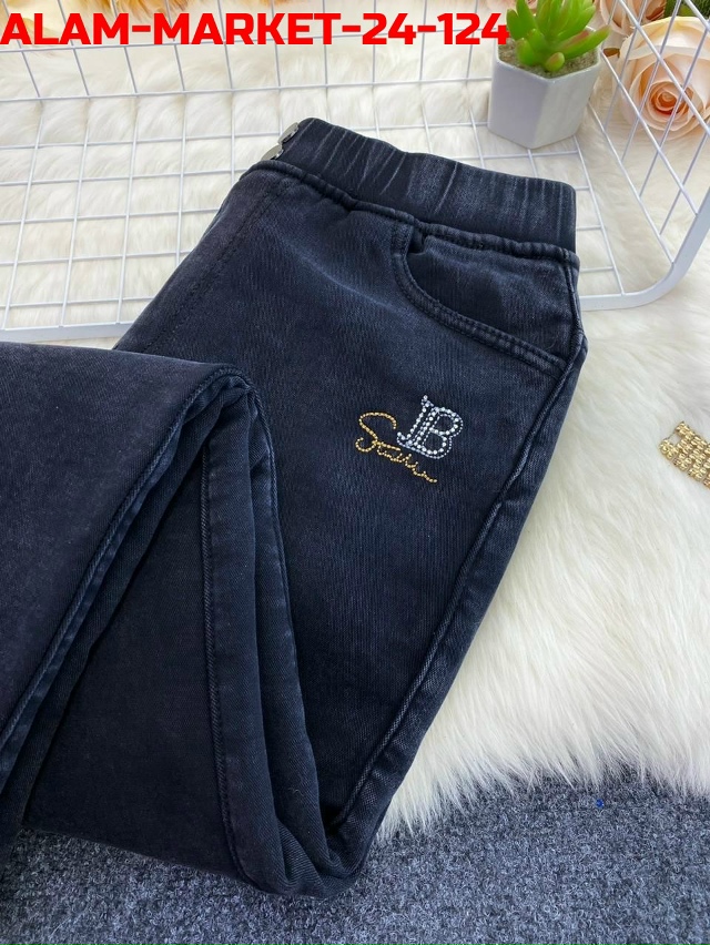 Джинсы 23157774