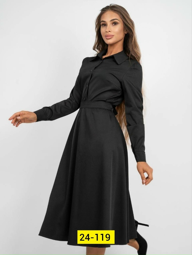 Платье 23156981