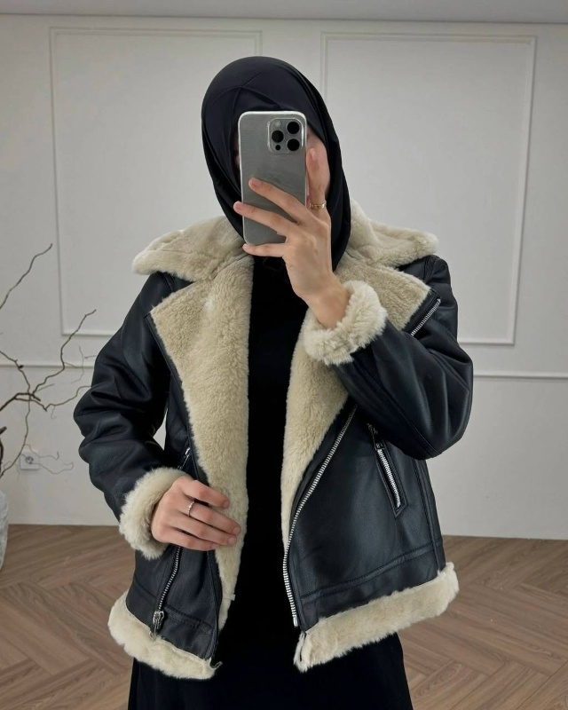 Дубленка 23157179