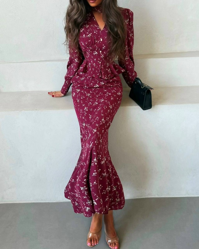 Платье 23157400