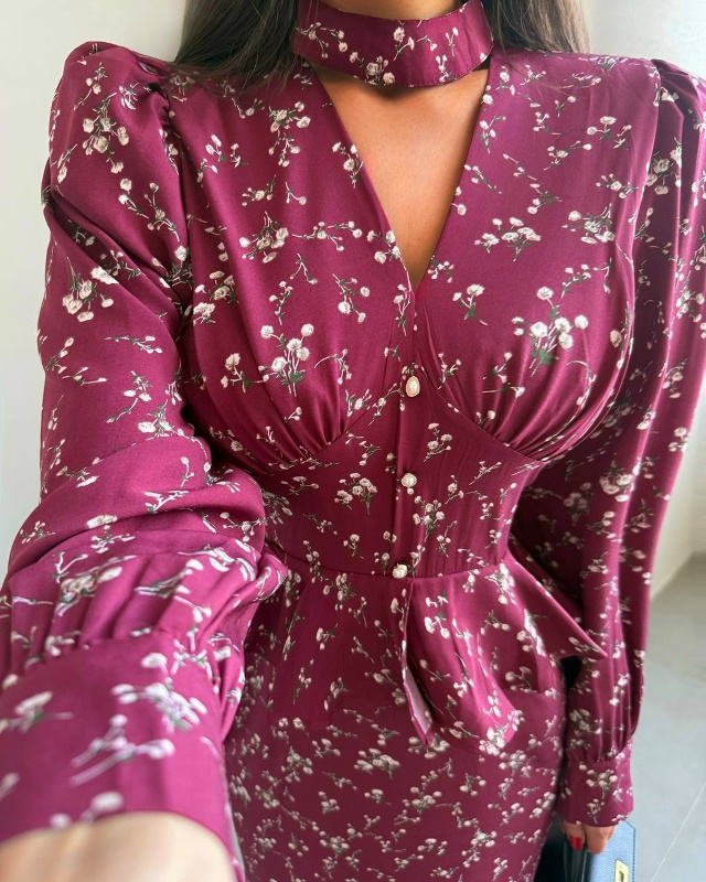 Платье 23157400