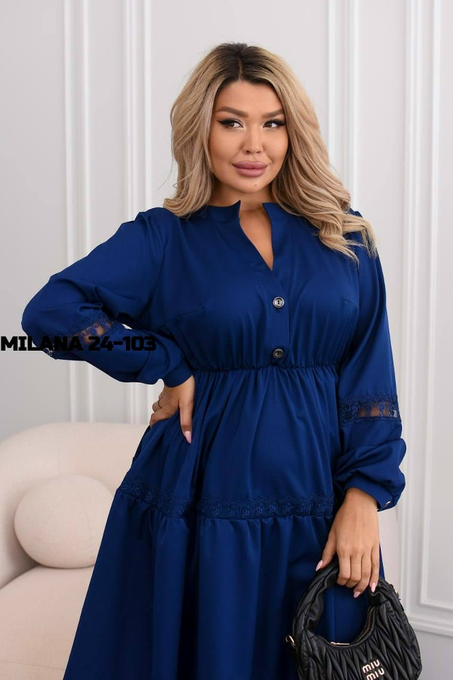 Платье 23157313