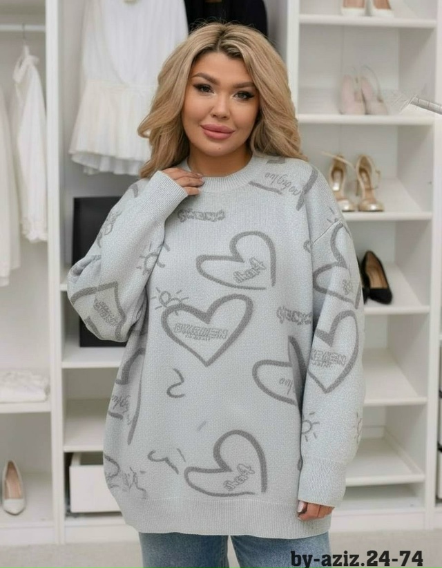 Свитер 23157143