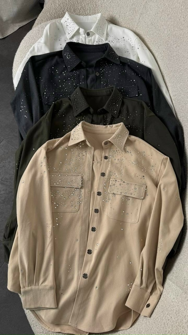 Рубашка 23157678