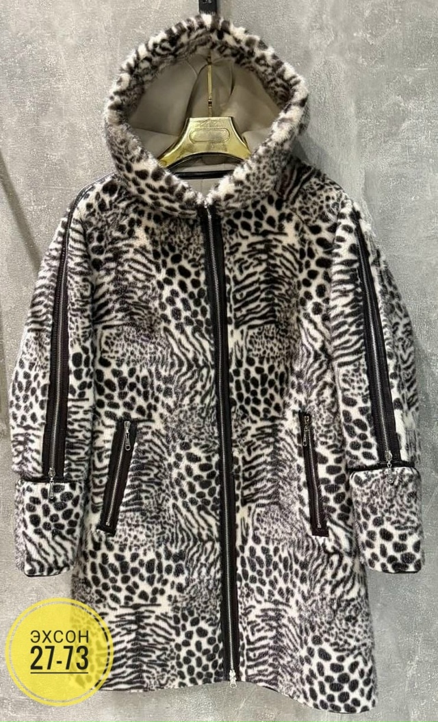 Дубленка 23158089