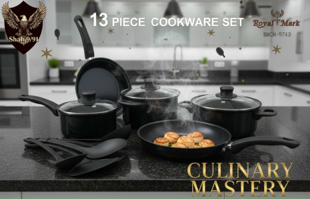 Набор посуды для кухни 23159034