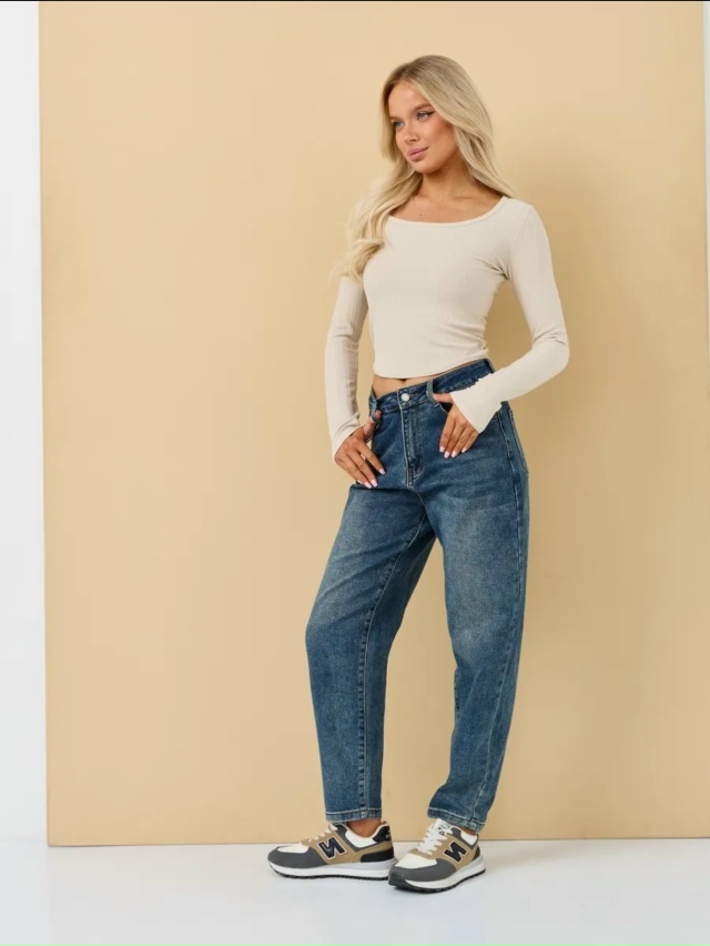 Джинсы 23158645