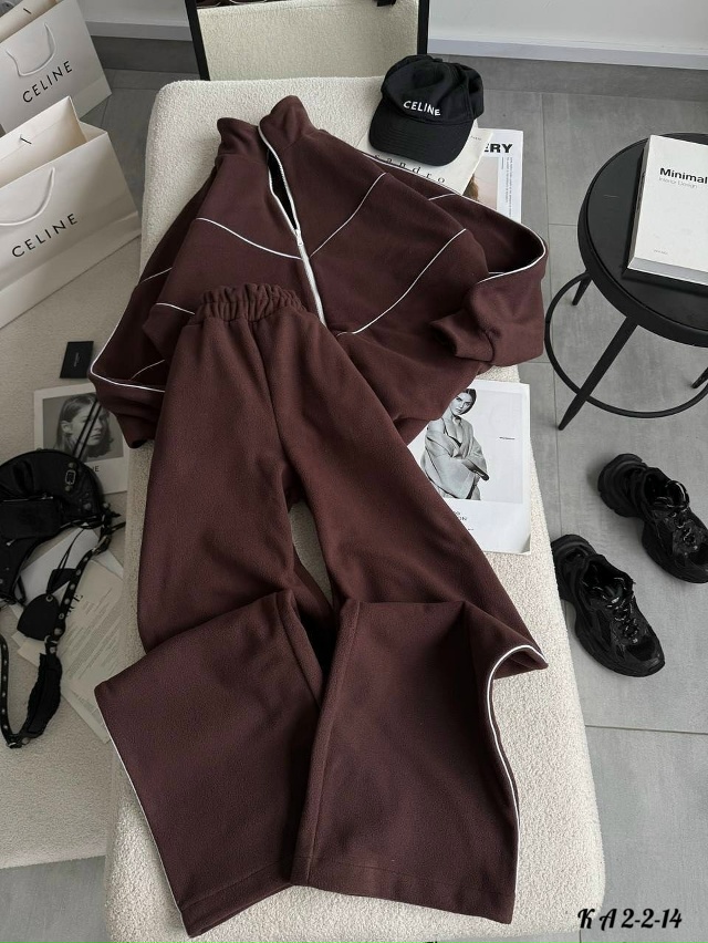 Спортивный костюм 23158525