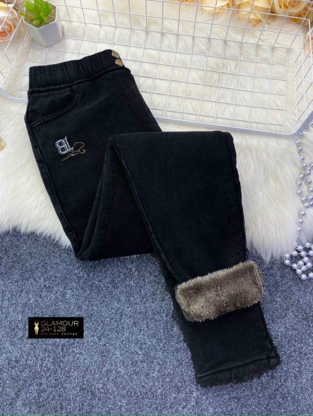 Джинсы 23158596