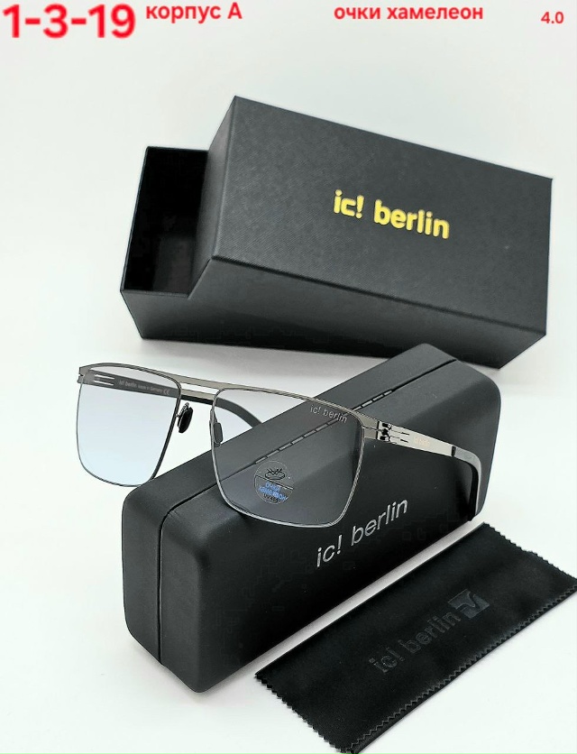 Солнцезащитные очки 23158311