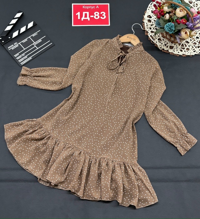 Платье 23158392