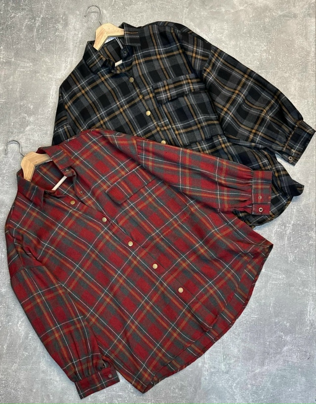 Рубашка 23158133