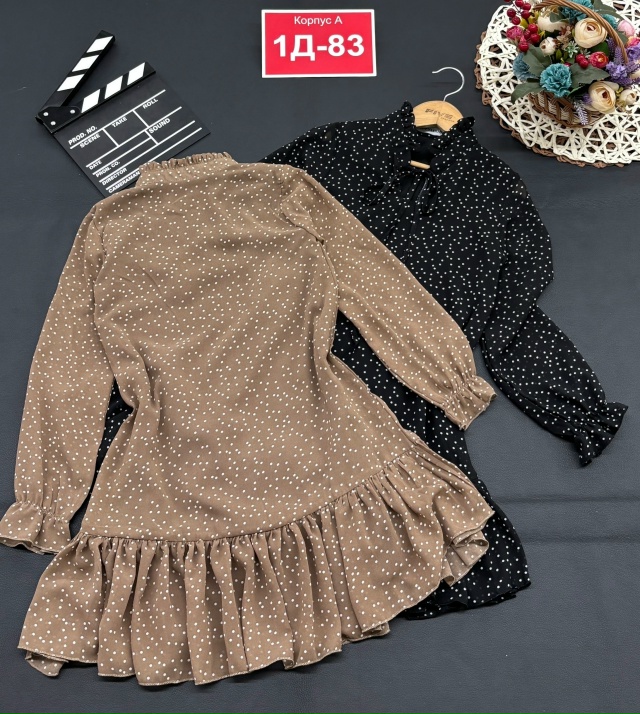 Платье 23158392