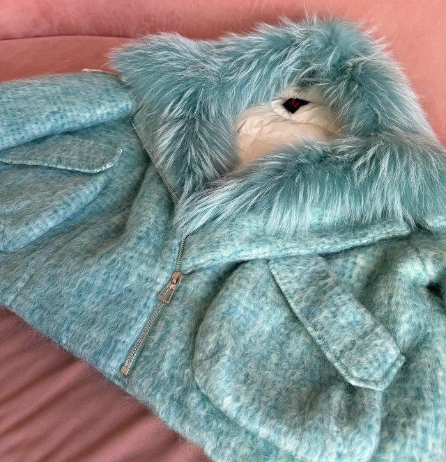 Дубленка 23158176