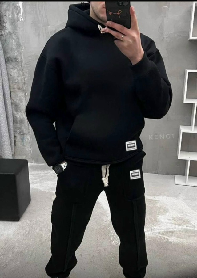 Спортивный костюм 23158360