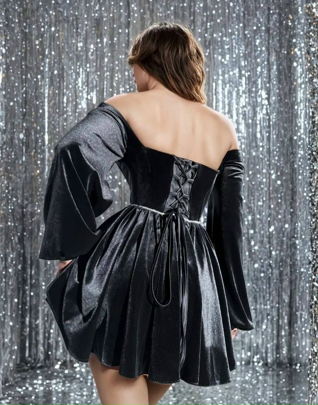 Платье 23158887