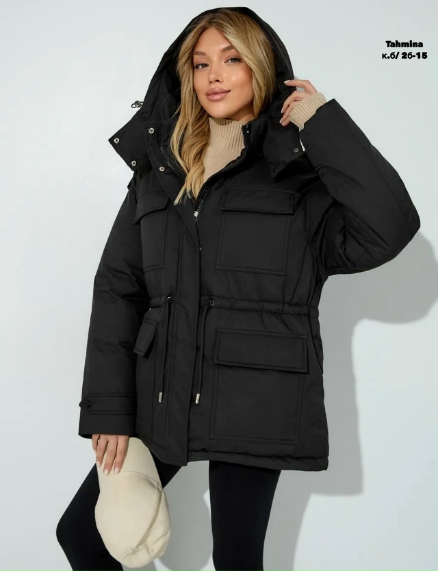 Куртка 23158211