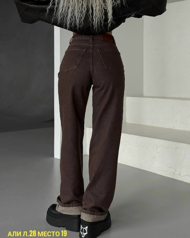 Джинсы 23158838