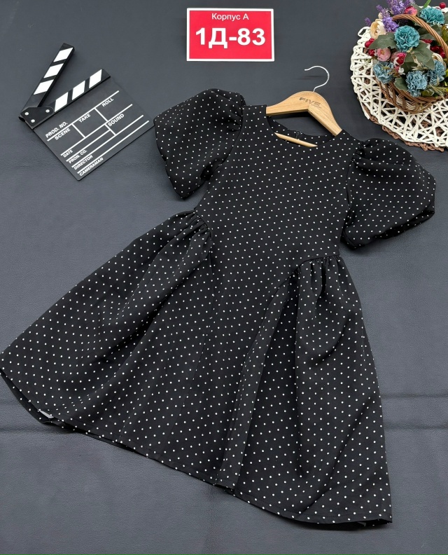 Платье 23158958