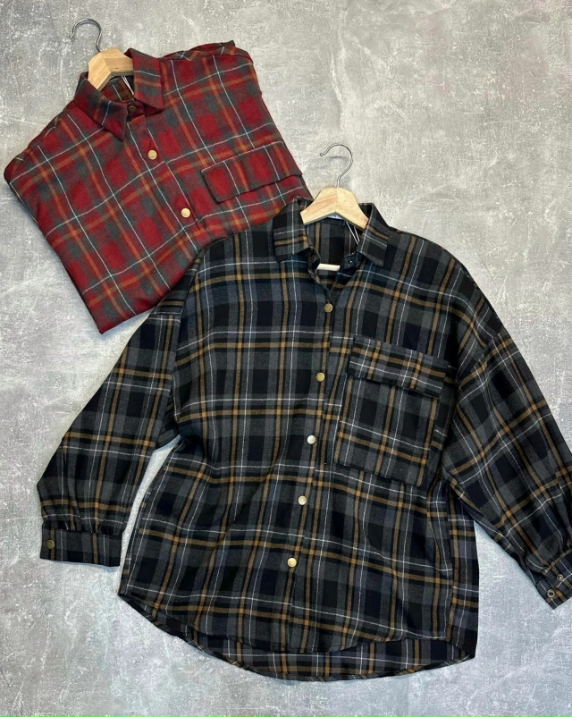 Рубашка 23158133