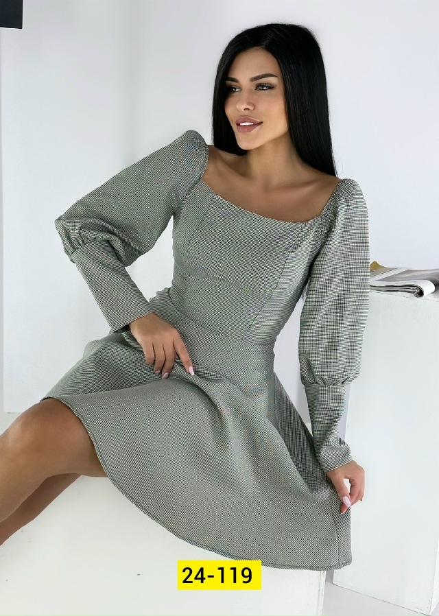 Платье 23157987