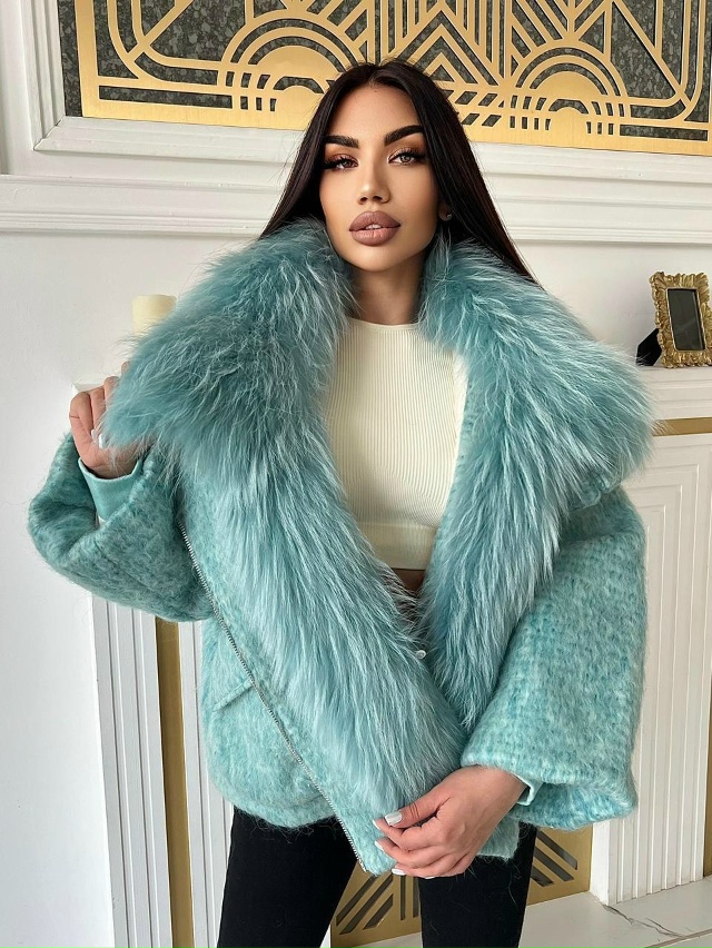 Дубленка 23158176