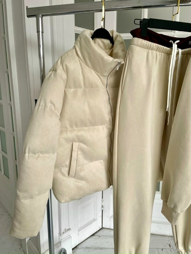 Спортивный костюм 23158820