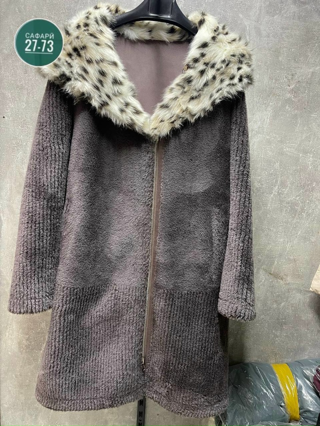 Шуба 23159119