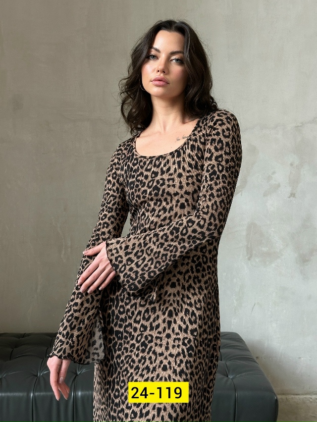 Платье 23158500