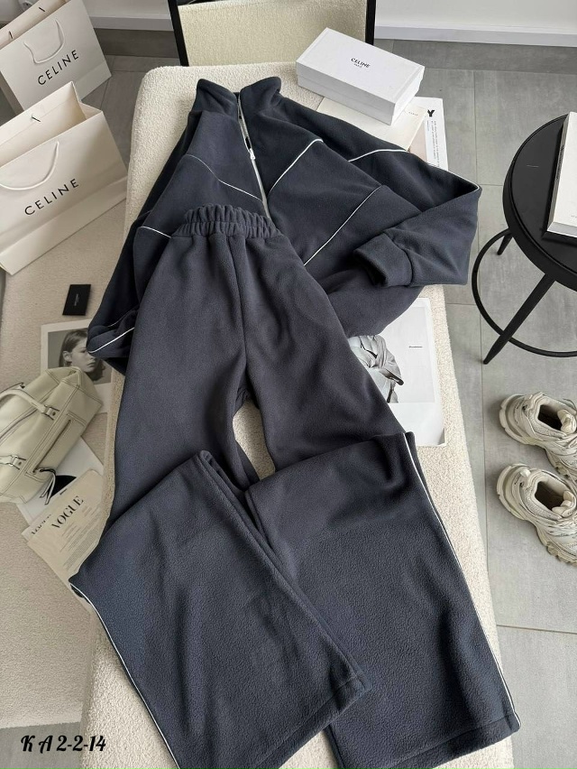 Спортивный костюм 23158525