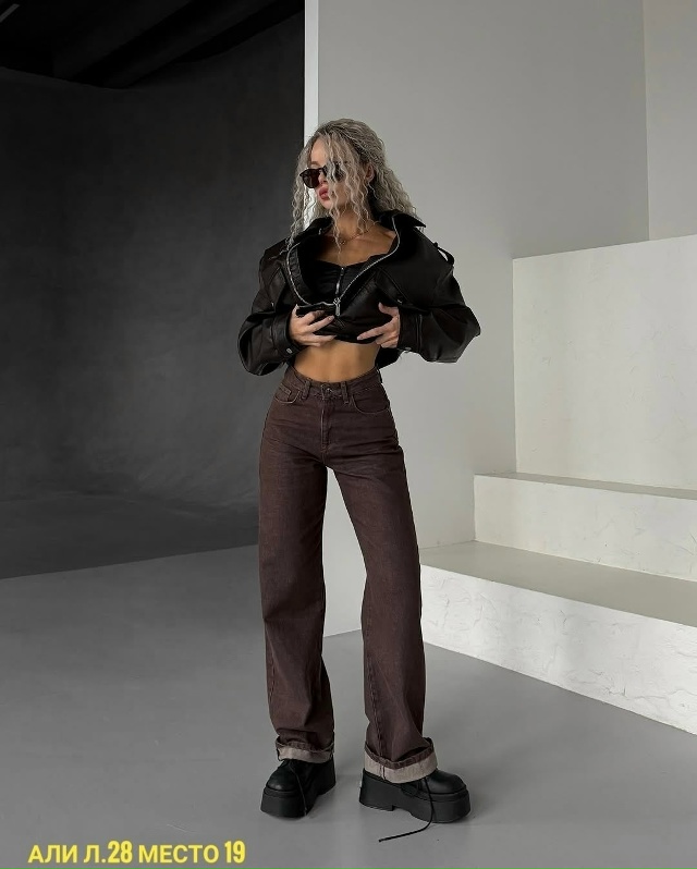 Джинсы 23158838