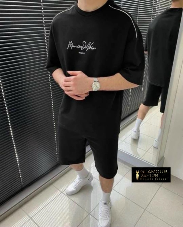 Спортивный костюм 23158327