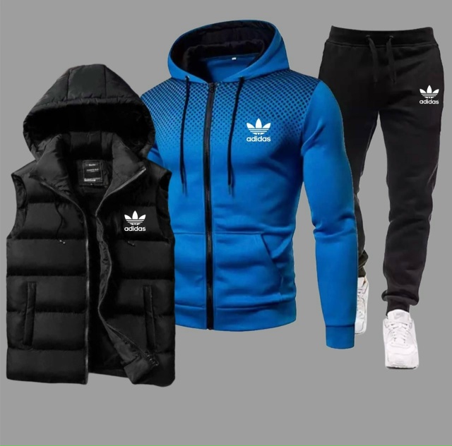 Спортивный костюм 23158303