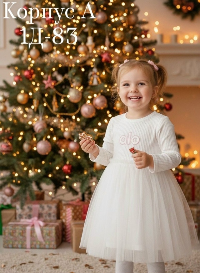 Платье 23158298